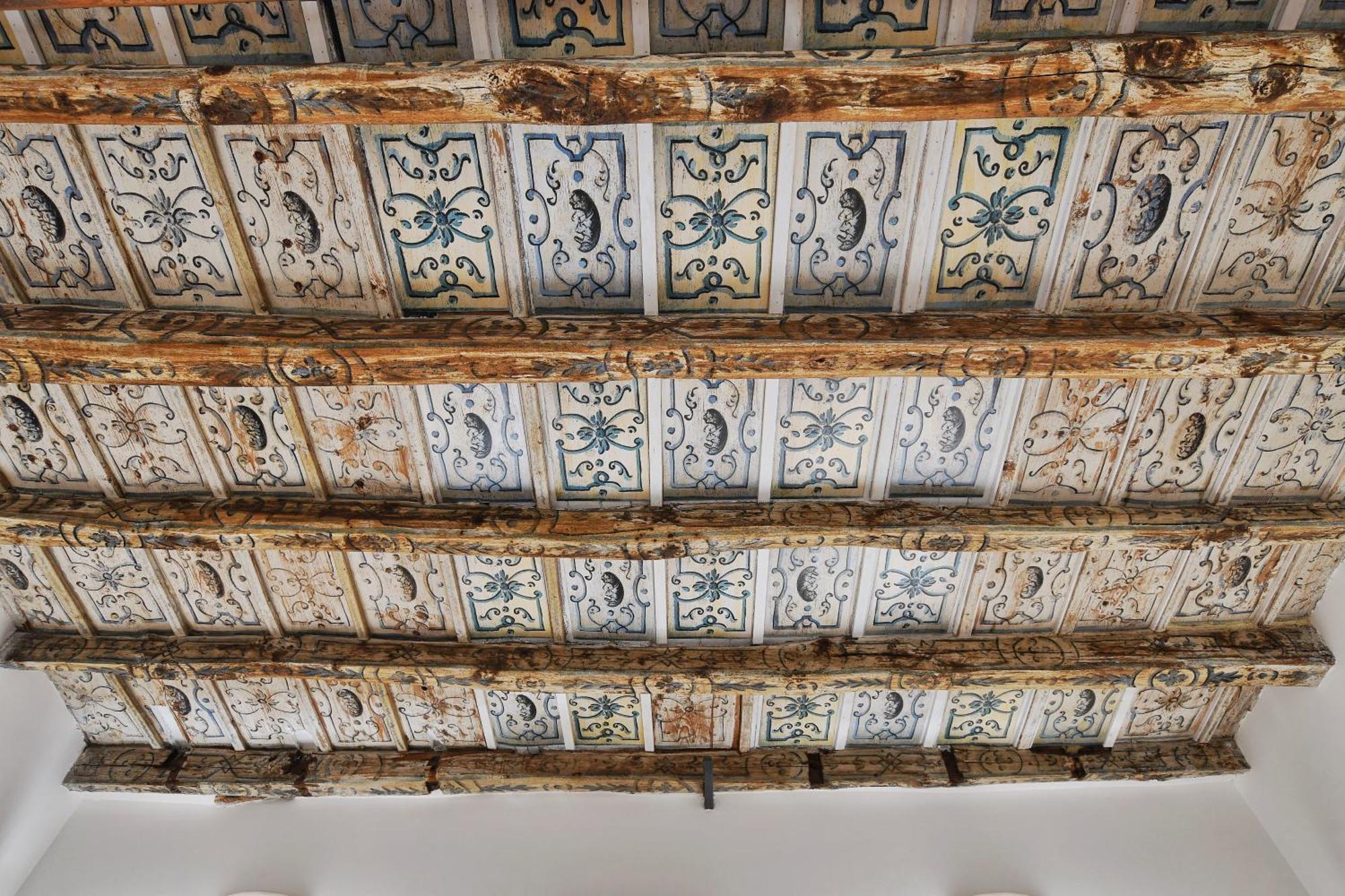 Iflat Palazzo Ragusi Lägenhet Palermo Exteriör bild